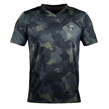 Pride Or Die shadow Training t-shirt